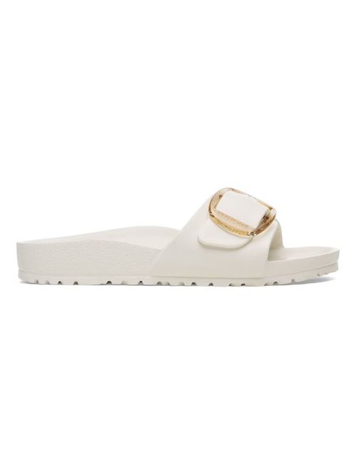 MADRID EVA BIG BUCKLE AVORIO BIRKENSTOCK | 1029633GEGG SHELL